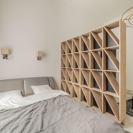 Budapest Luxury Apartments Ab Exterior foto